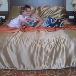 Hotel Atlantis Wellness & Conference Hajdúszoboszló - Szobák