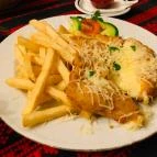 Dorner Étterem Eger - Étel/ital