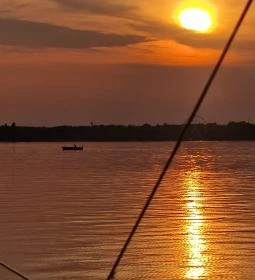 Szkipper Vitorlásbérlés