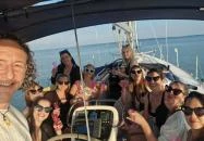 Szkipper Vitorlásbérlés Keszthely