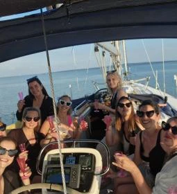 Szkipper Vitorlásbérlés