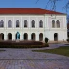 Anna Grand Hotel Balatonfüred - Külső kép