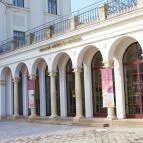 Anna Grand Hotel Balatonfüred - Külső kép