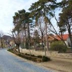 Anna Grand Hotel Balatonfüred - Környék