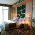 Hotel Aurum Family Hajdúszoboszló - Szobák