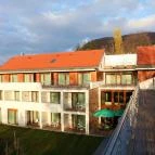 Hotel Bonvino Wine & Spa Badacsony - Külső kép