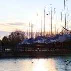 Hotel Bonvino Wine & Spa Badacsony - Környék