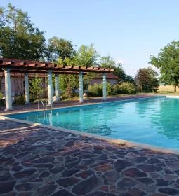 Villa Weber Romantic Resort