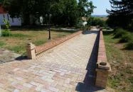 Villa Weber Romantic Resort Bonyhád