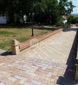 Villa Weber Romantic Resort