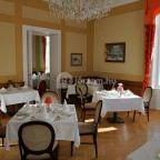 La Contessa Kastélyhotel Szilvásvárad - Vendéglátás