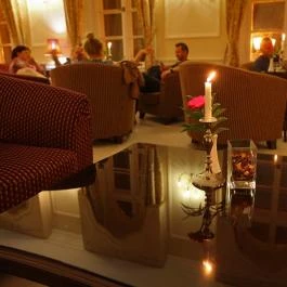 La Contessa Kastélyhotel Szilvásvárad - Belső