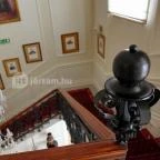 La Contessa Kastélyhotel Szilvásvárad - Belső