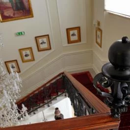 La Contessa Kastélyhotel Szilvásvárad - Belső