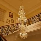 La Contessa Kastélyhotel Szilvásvárad - Belső