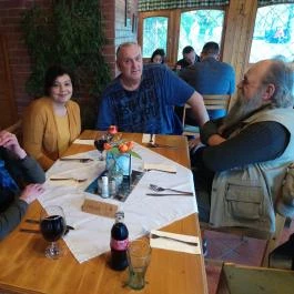 Szomjas Csuka Bélapátfalva - Egyéb