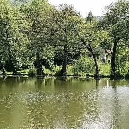 Szomjas Csuka Bélapátfalva - Külső kép