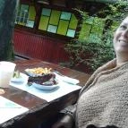 Erdei Halsütöde Lillafüred - Étel/ital