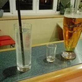 Hotel Vital, Zalakaros - Vendéglátás