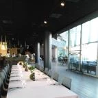 Kreinbacher Birtok Somlóvásárhely - Vendéglátás