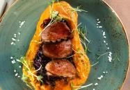 Kreinbacher Birtok Somlóvásárhely