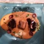 Kreinbacher Birtok Somlóvásárhely - Vendéglátás