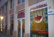 Damas Étterem Kaposvár