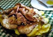 Sunny Söröző & Grill Vonyarcvashegy