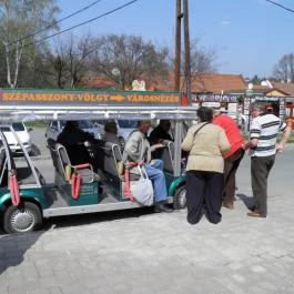 Hunguest Hotel Flóra Eger - Környék