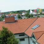 Apartmanpark és Kemping Cegléd - Környék