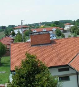 Apartmanpark és Kemping 