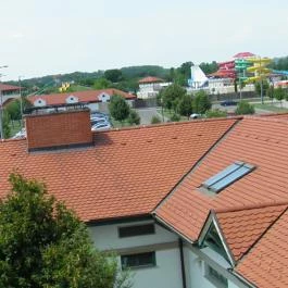 Apartmanpark és Kemping , Cegléd - Környék