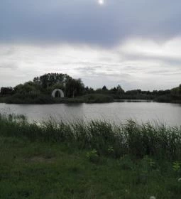 Apartmanpark és Kemping 