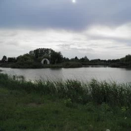 Apartmanpark és Kemping , Cegléd - Környék