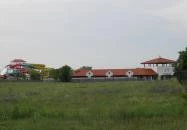 Apartmanpark és Kemping Cegléd