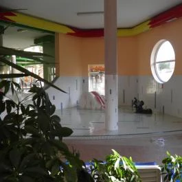 Hotel Aqua-Lux Cserkeszőlő - Wellness