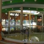 Hotel Aqua-Lux Cserkeszőlő - Wellness