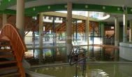 Hotel Aqua-Lux Cserkeszőlő - Wellness