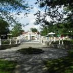 Hotel Aqua-Lux Cserkeszőlő - Környék