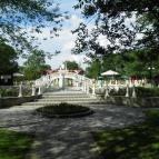 Hotel Aqua-Lux Cserkeszőlő - Környék