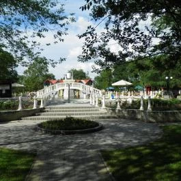 Hotel Aqua-Lux Cserkeszőlő - Környék