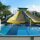 Hotel Aqua-Lux Cserkeszőlő - Környék