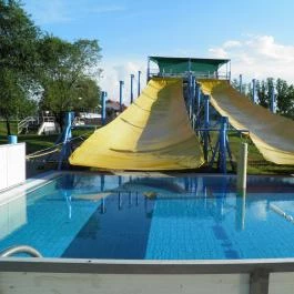 Hotel Aqua-Lux Cserkeszőlő - Környék