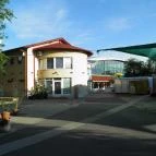 Hotel Aqua-Lux Cserkeszőlő - Külső kép