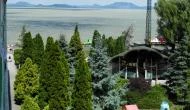 Hotel Mária Balatonmáriafürdő - 