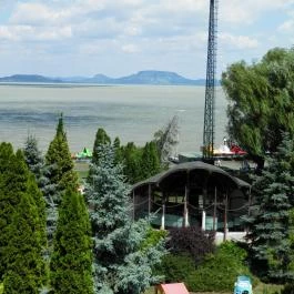 Hotel Mária Balatonmáriafürdő - Környék