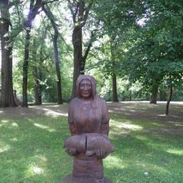 Hotel Orchidea Tengelic Tengelic - Környék