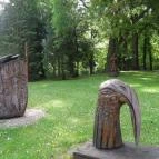 Hotel Orchidea Tengelic Tengelic - Környék