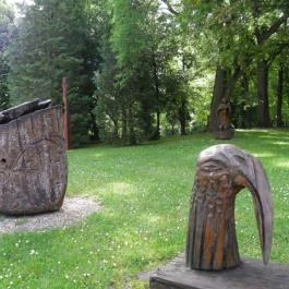 Hotel Orchidea Tengelic Tengelic - Környék