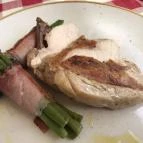 La Terazza Pizzeria Italiana Nyíregyháza - Étel/ital